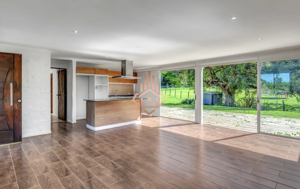 Venta Casa en barrio privado en Punta Ballena, 3 dormitorios.