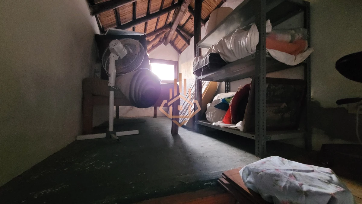 Venta de Casa en Tío Tom - Oportunidad a metros del mar