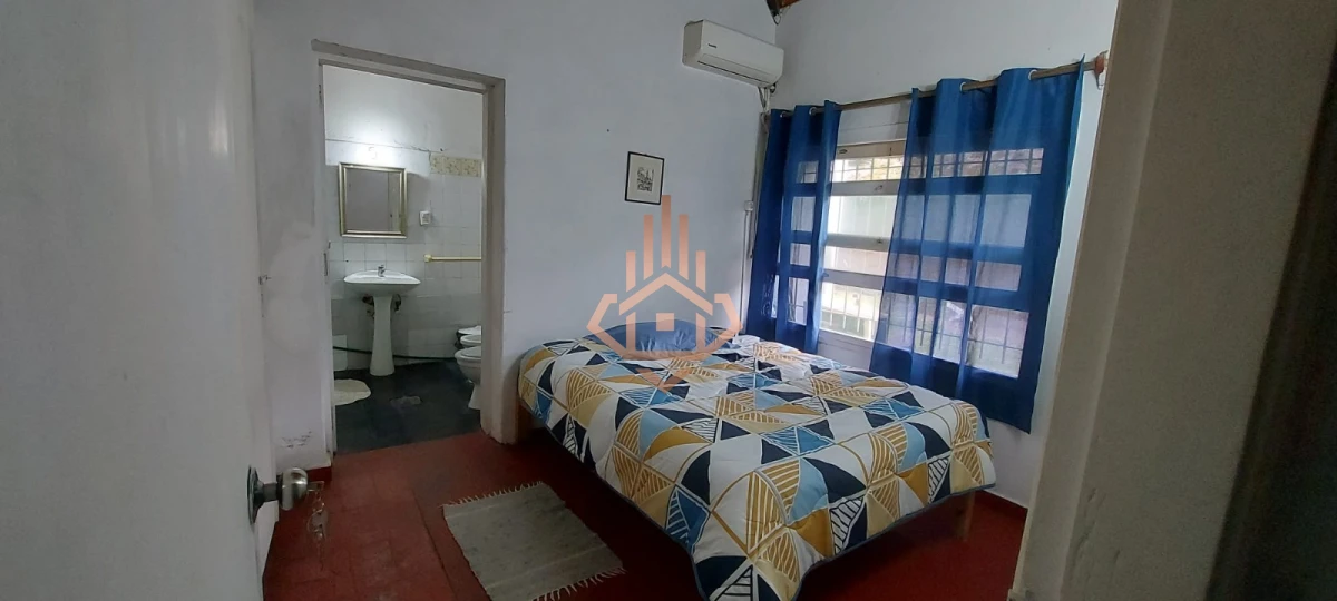 Casa Quincho en el Golf