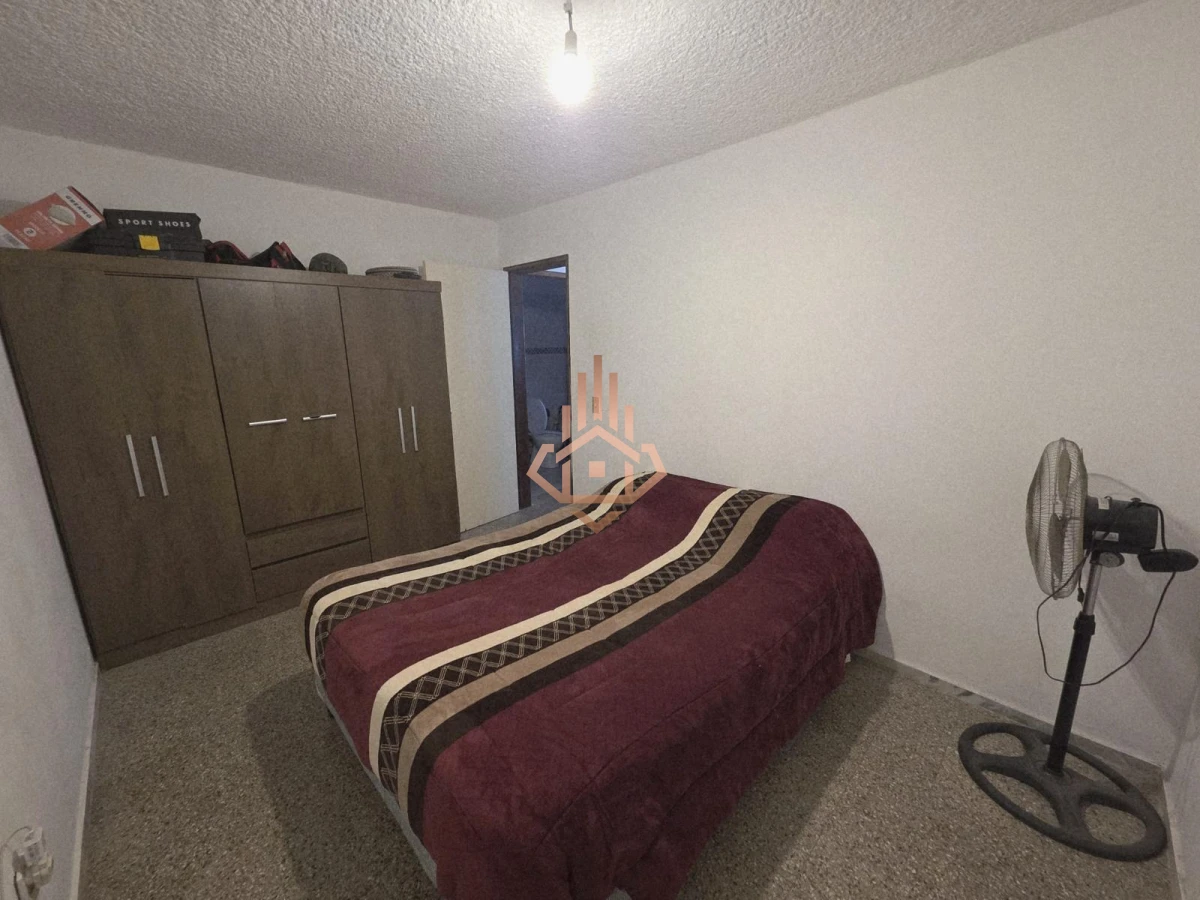 Apartamento en venta en San Carlos - Reciclado, amplio y muy luminoso