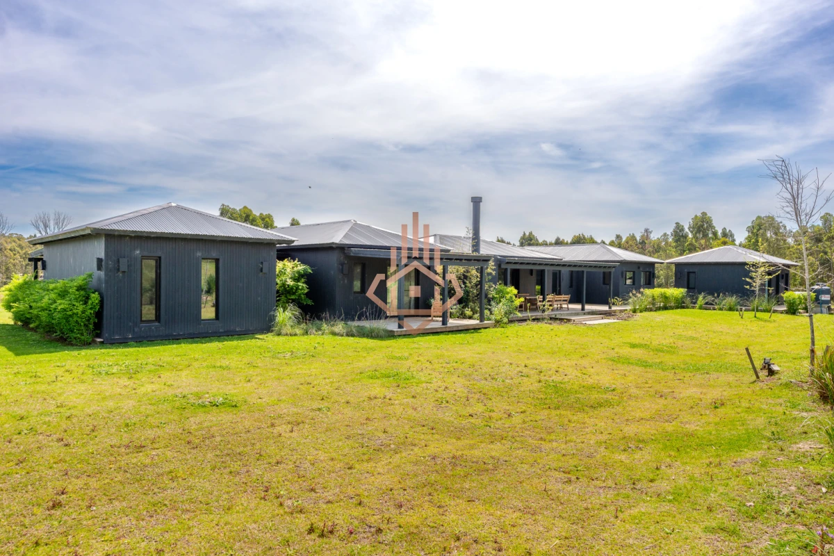 Casa Diego Elizalde