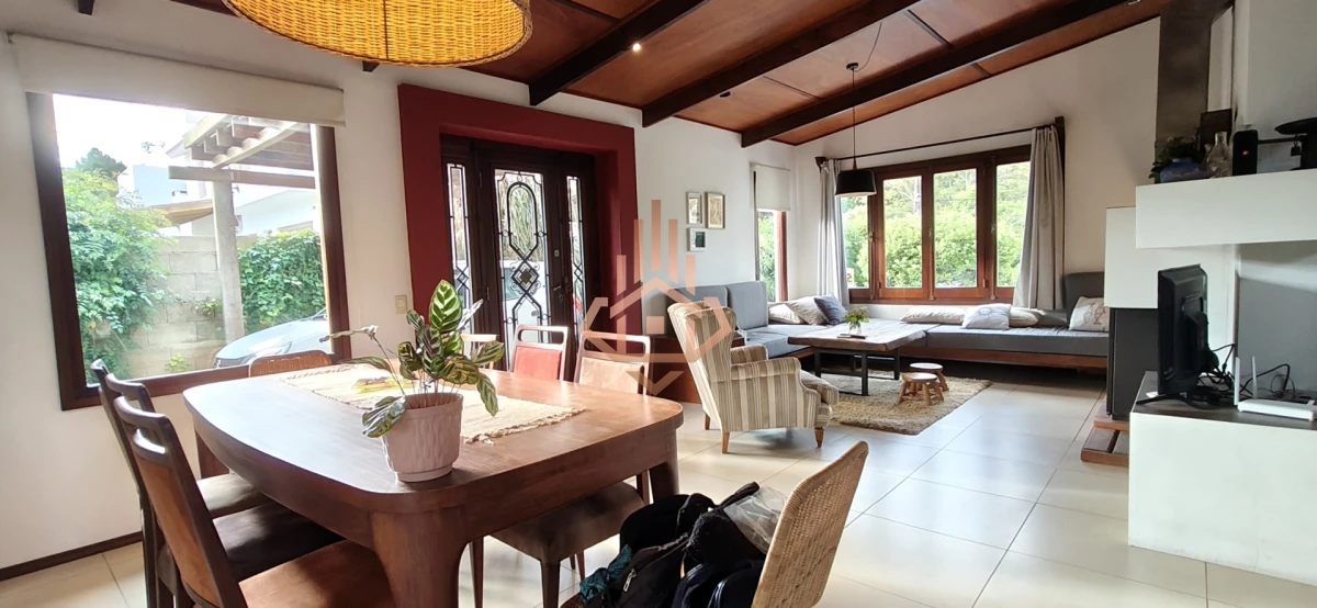 Alquiler en Pinares, Punta del Este | Piscina climatizada - Foto 4