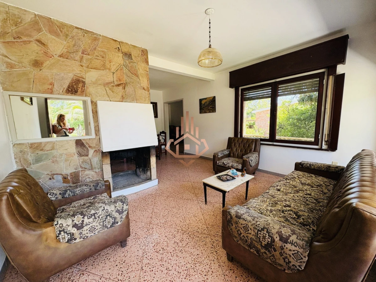 Alquiler anual en Piriapolis, 3 dormitorios, cerca de todo.