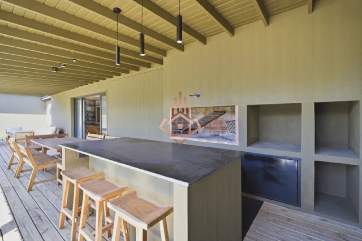 Casa en Puerto Quetzal