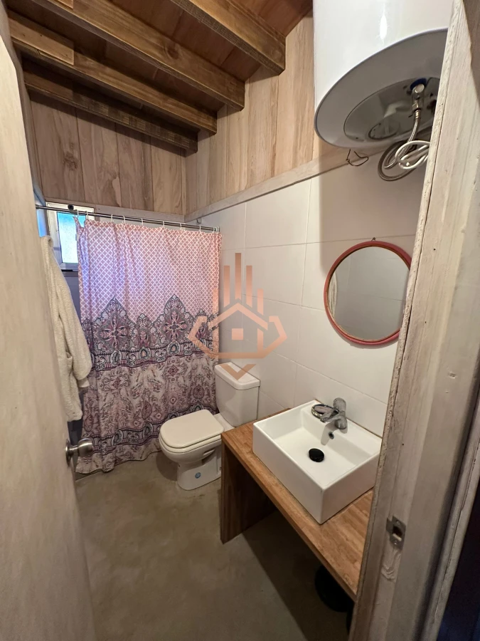 Casa en La Barra (Barra Verde) con terreno de 1500mts! SE VENDE