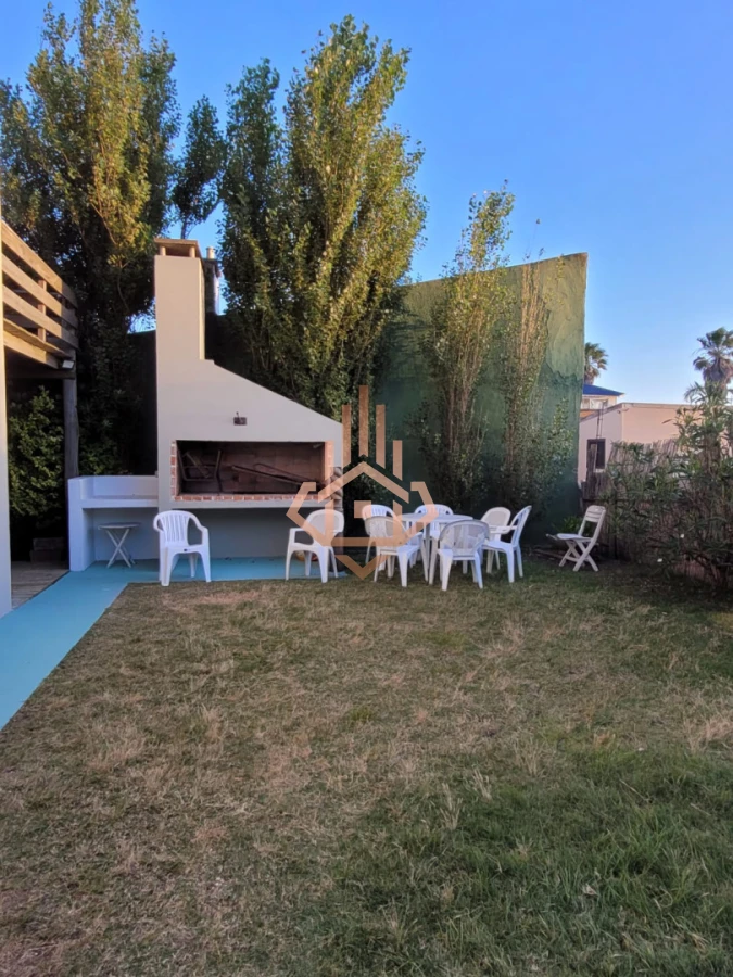 Alquiler Invernal en Balneario Buenos Aires