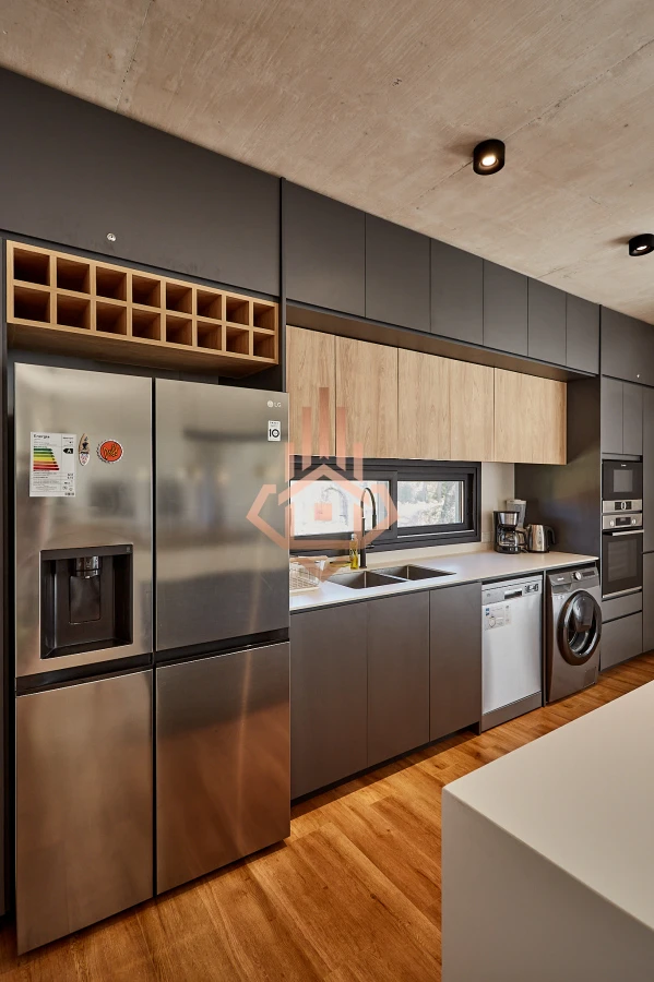 Hermosa Casa en Barra Verde la Barra de Maldonado 3 Dormitorios