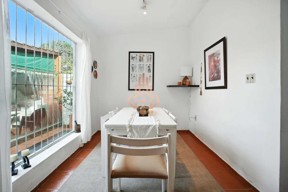 Casa 4 dorm 5 baños en al mansa, Punta del Este. Ubicación privilegiada