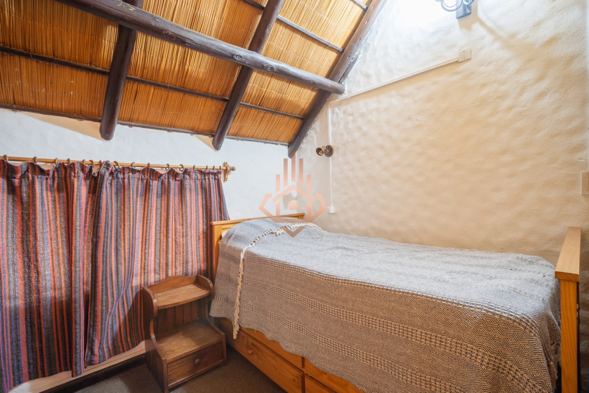 Alquiler anual Casa 4 dormitorios en parada 23 de la Mansa