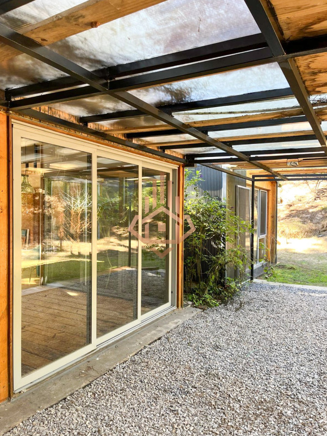 Casa Club del Lago con gran terreno 1500m2