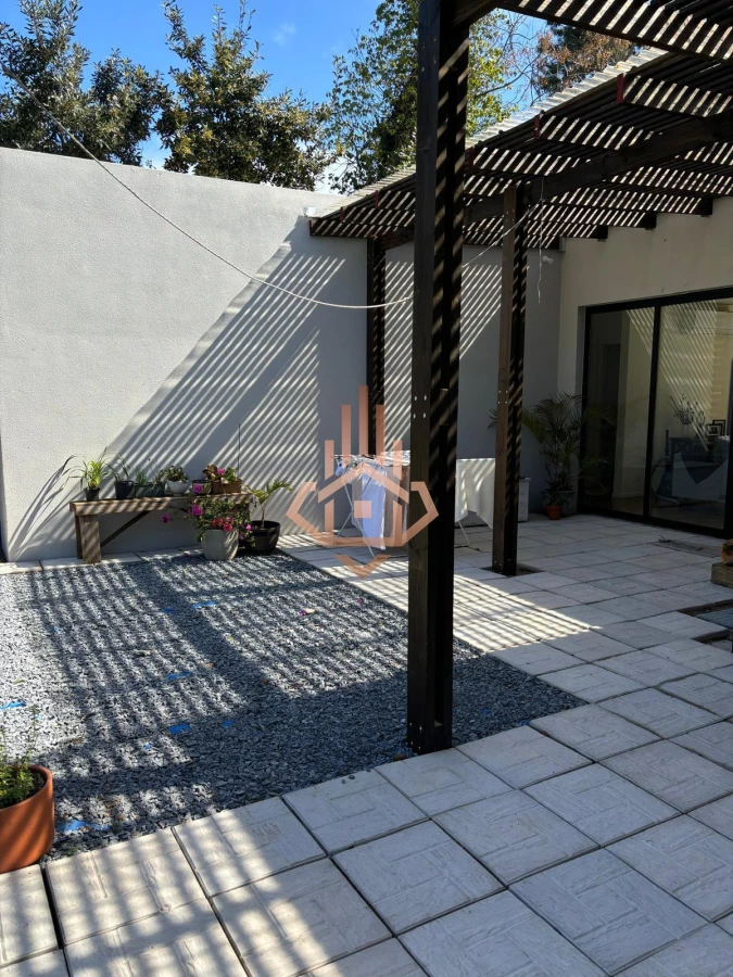 Casa en Punta del Este, Marly