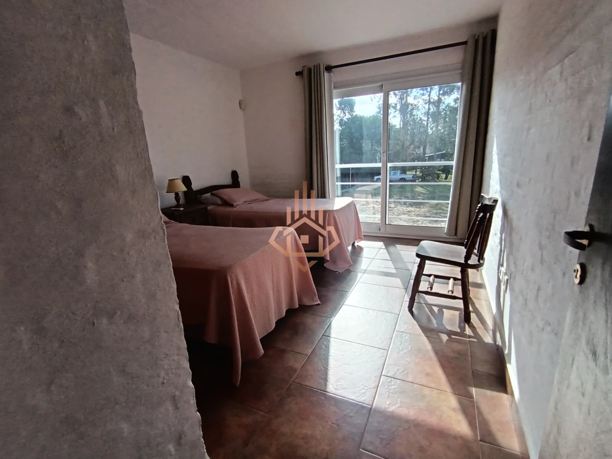 Hermosa casa próxima al mar en Ocean Park