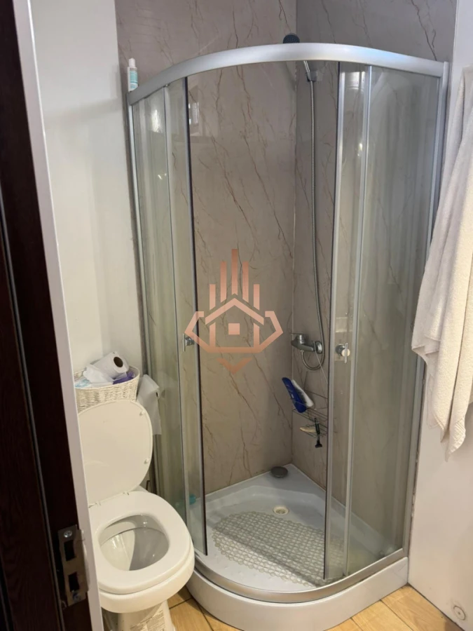 Contenedor Balneario Buenos Aires