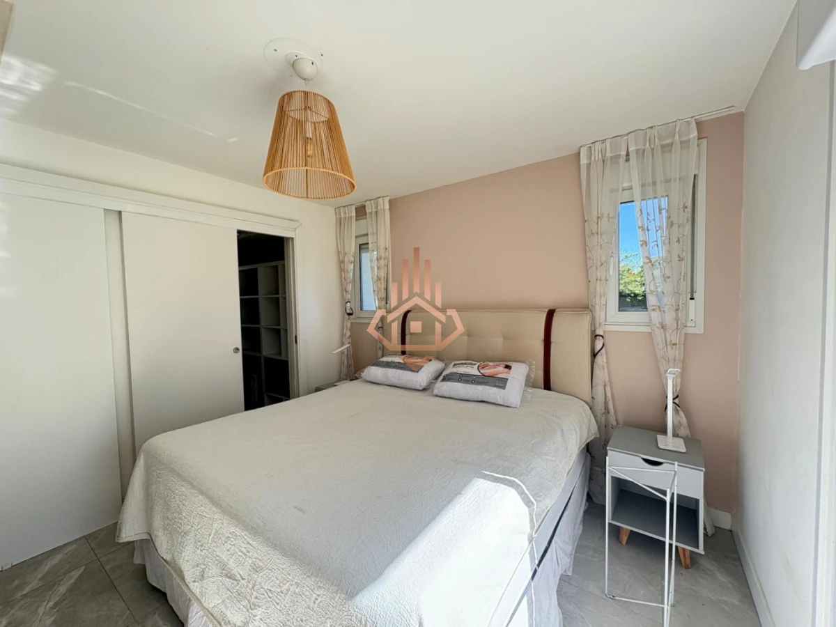 Alquiler de Temporada casa de 3 dormitorios en Punta del Este con Piscina,