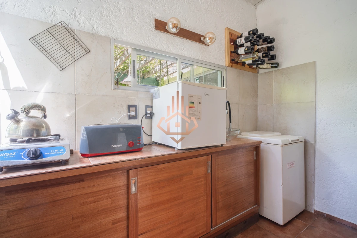 Casa en venta en Punta Negra, a 6 cuadras del mar - Foto 5