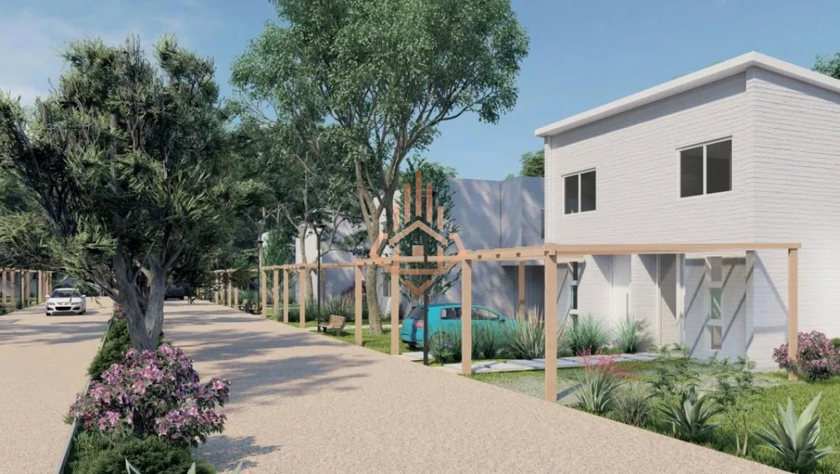 Venta Casa ph tres dormitorios en Parque Burnett- Punta del Este.