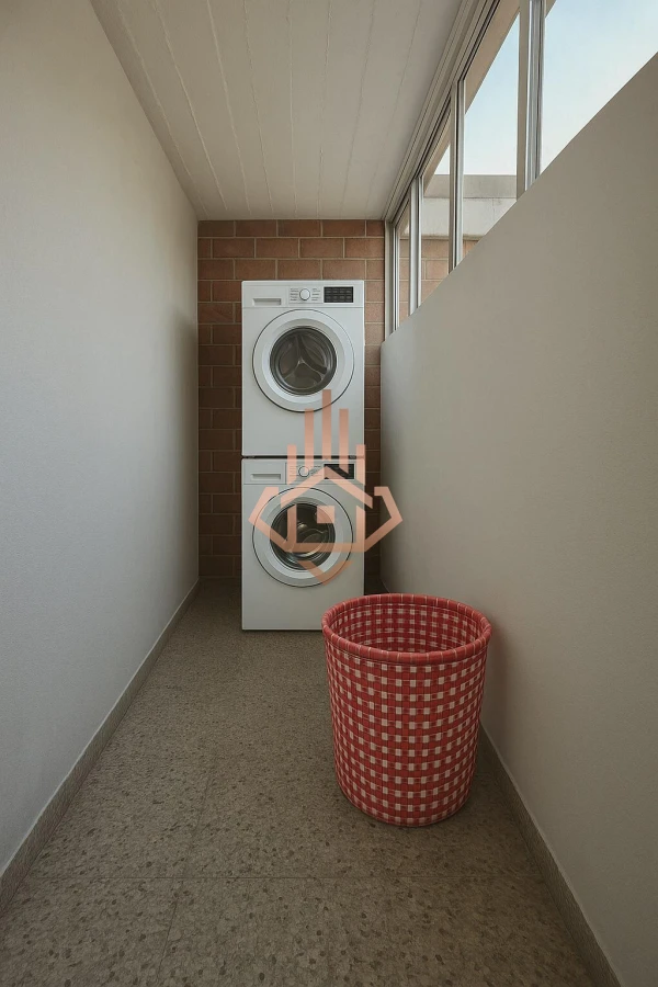 Apartamento en venta en San Carlos - Reciclado, amplio y muy luminoso
