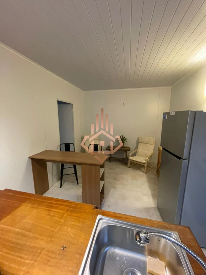 Cabañas en Alquiler Anual