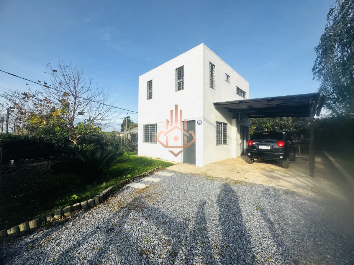 Alquiler Anual Casa de 2 dormitorios en el Balneario Buenos Aires - Foto 2