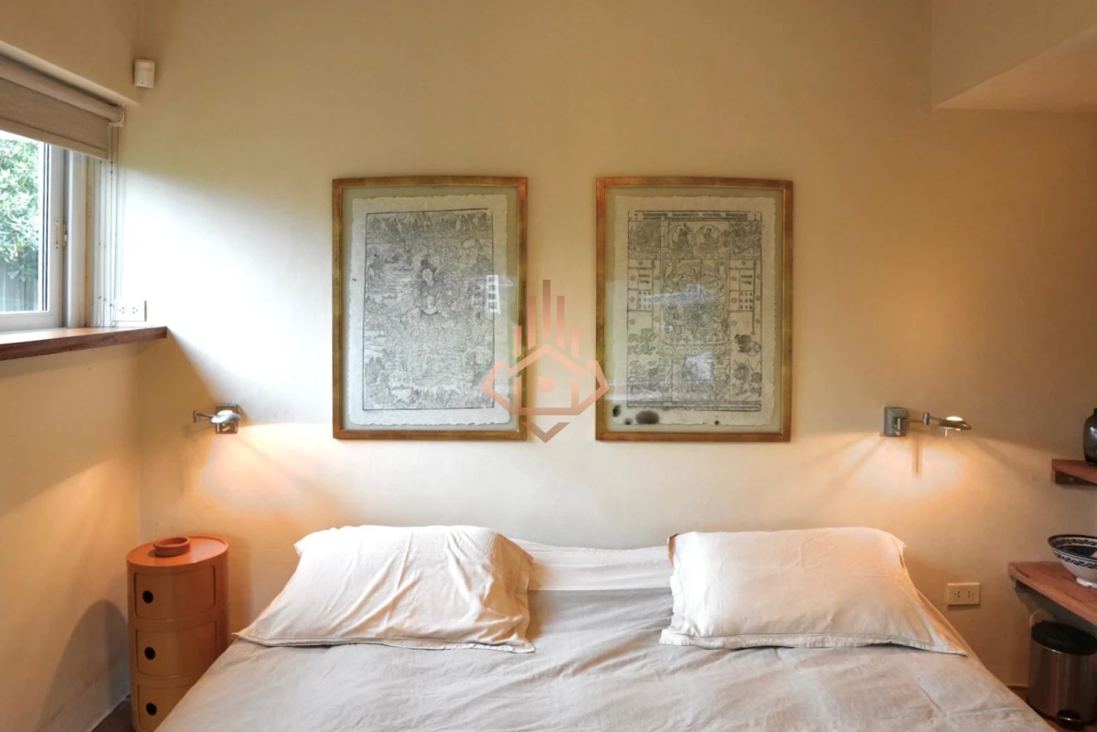 Alquiler Casa San Rafael