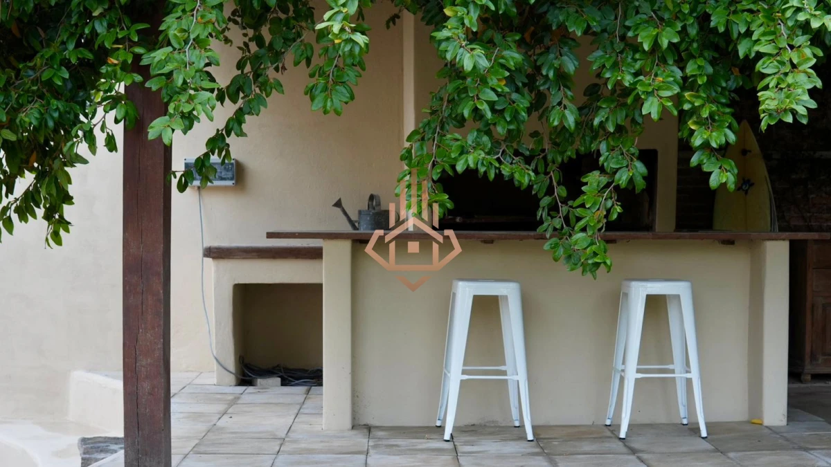 Alquiler Casa San Rafael