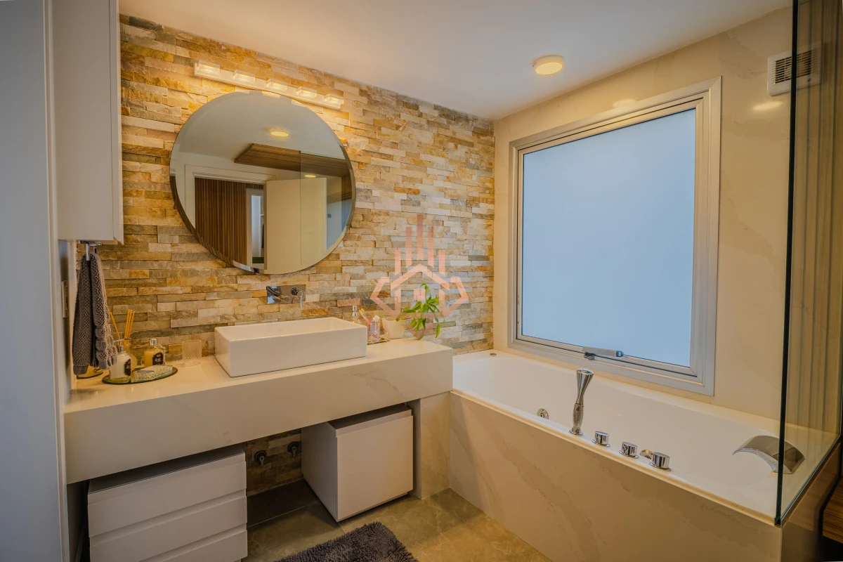 Casa de 4 dormitorios en Barrio Privado La Residence