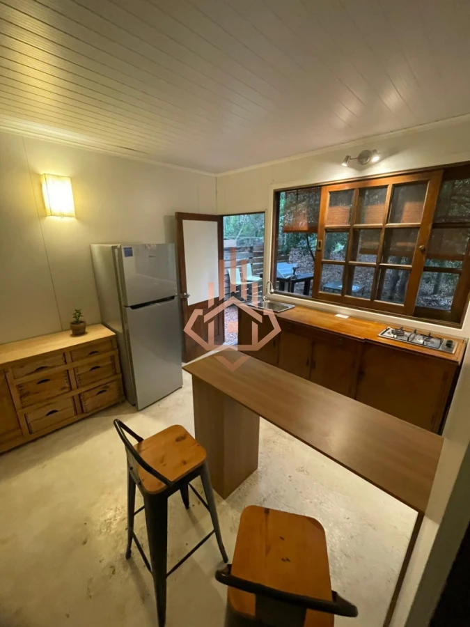 Cabañas en Alquiler Anual