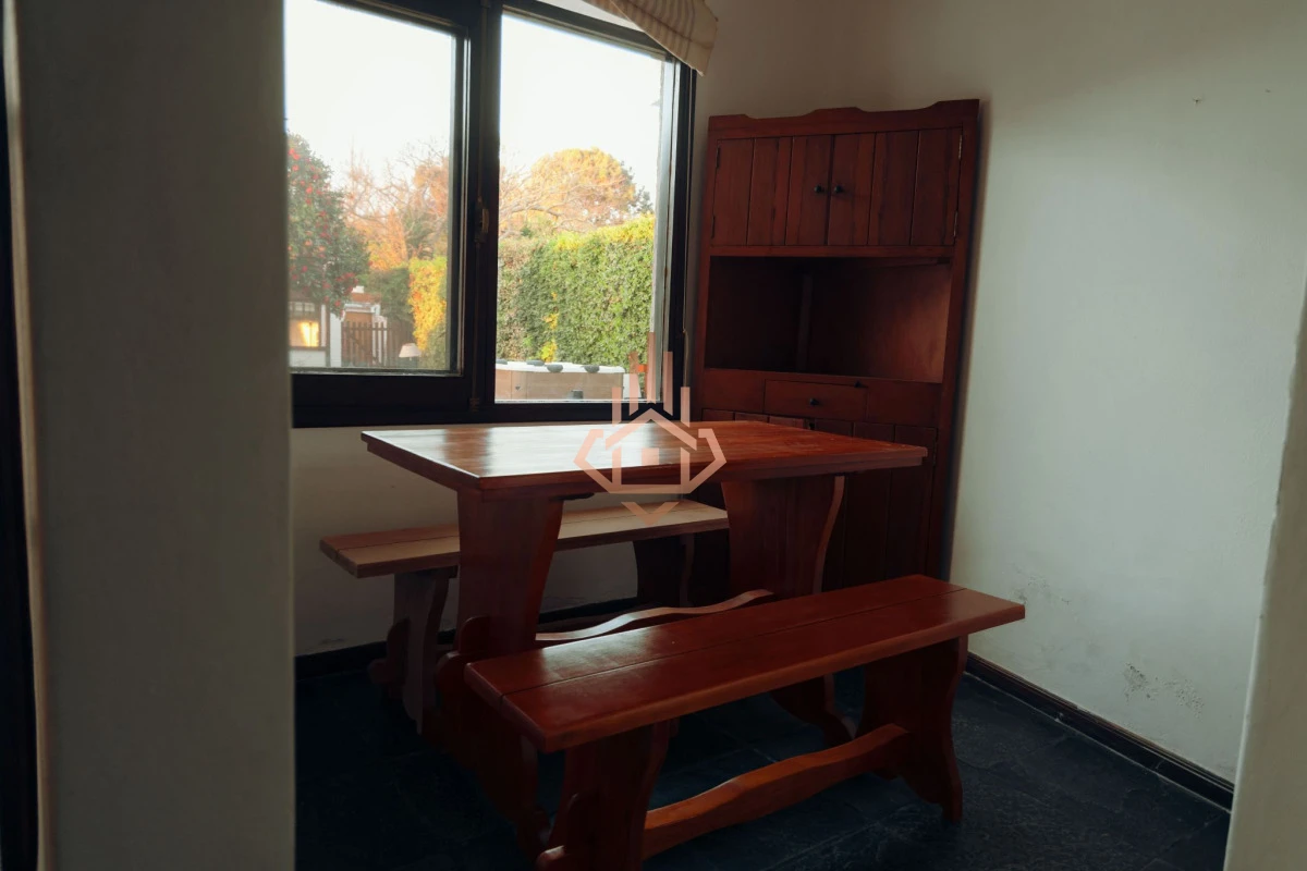 Casa exclusiva en Punta del Este - Playa Mansa