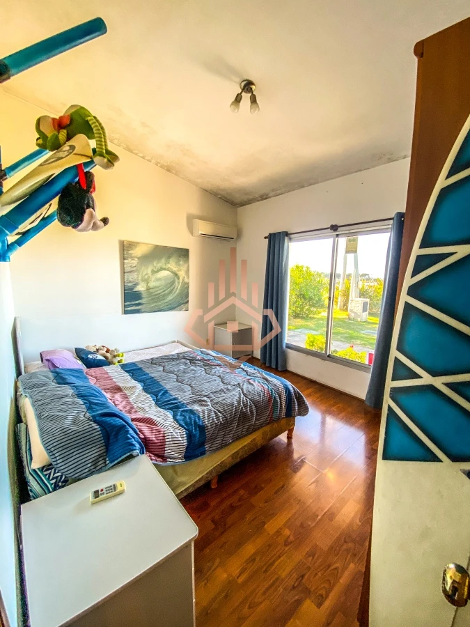 Hermosa Casa con Vista al mar en Barra de Portezuelo