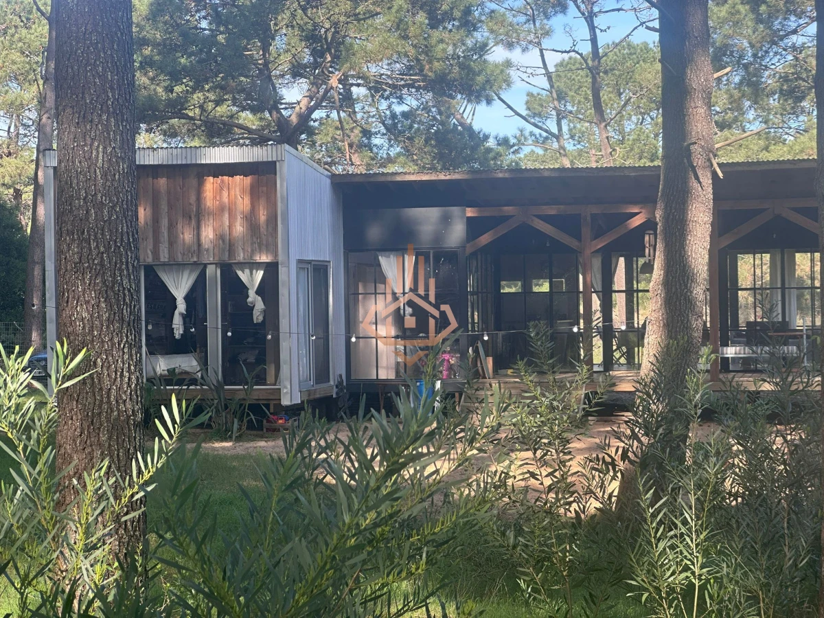 Casa en La Barra (Barra Verde) con terreno de 1500mts! SE VENDE