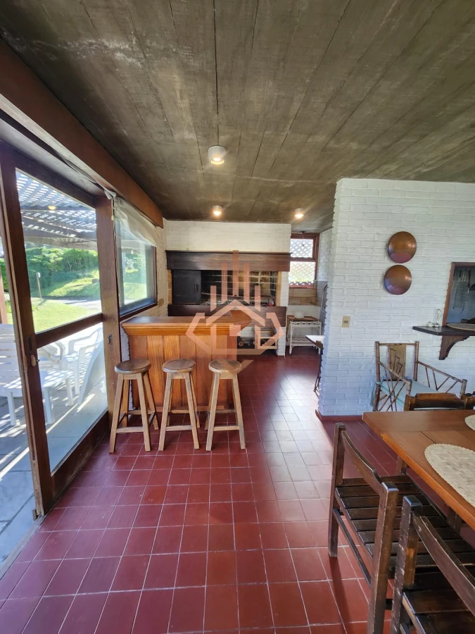 Casa exclusiva en Punta del Este - Playa Mansa