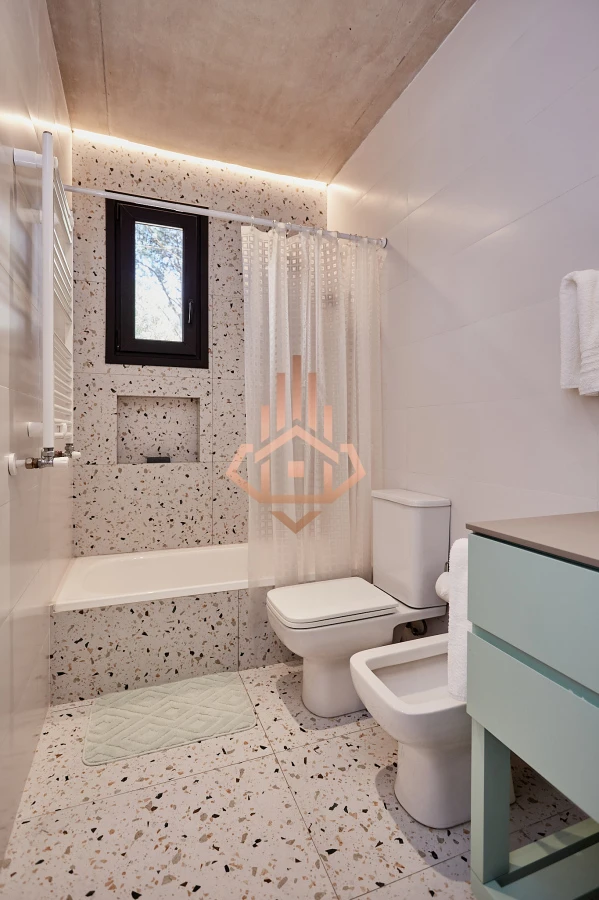 Hermosa Casa en Barra Verde la Barra de Maldonado 3 Dormitorios