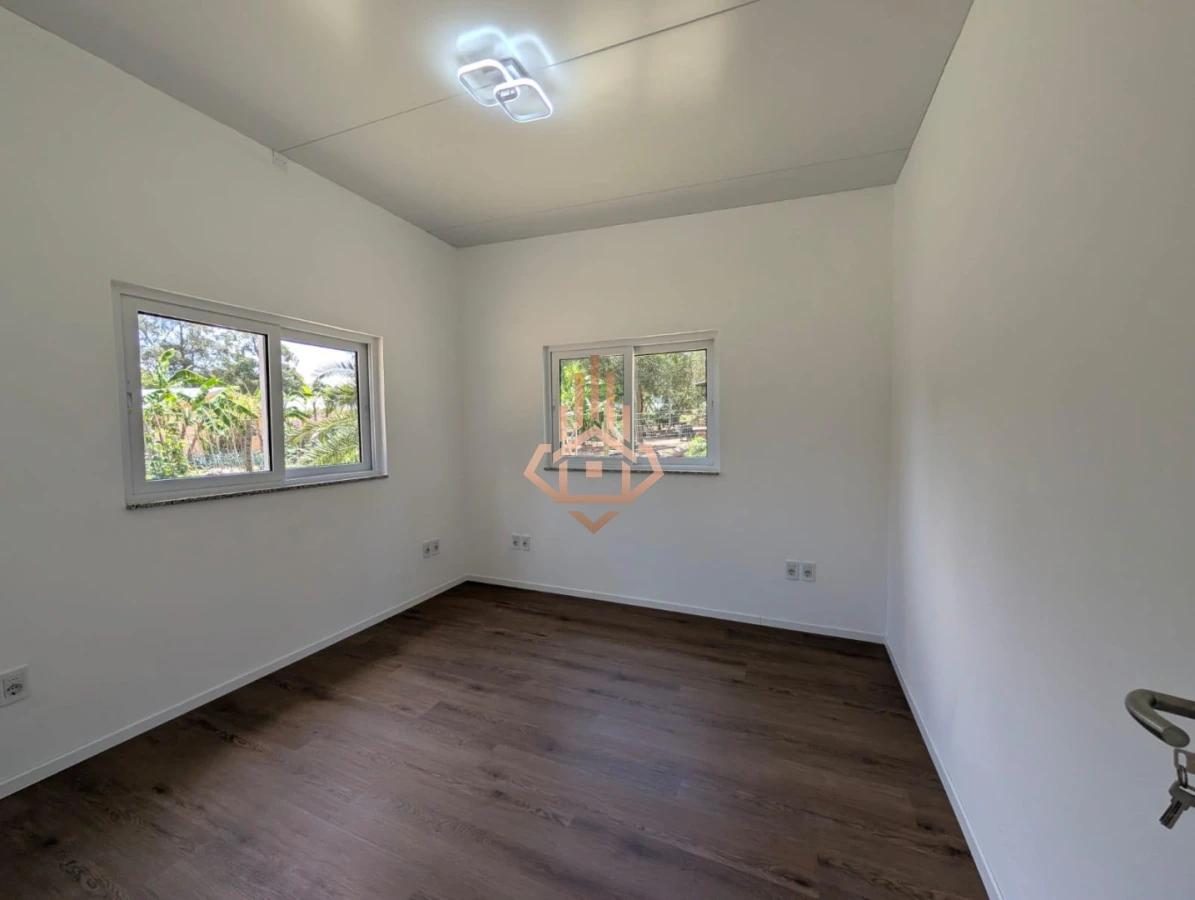 Casa en Alquiler Anual