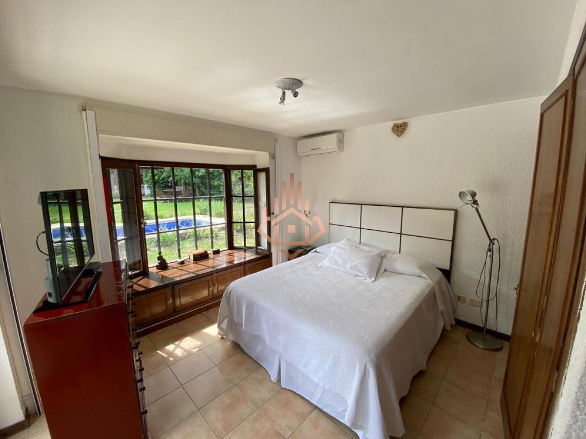 Residencia en Venta