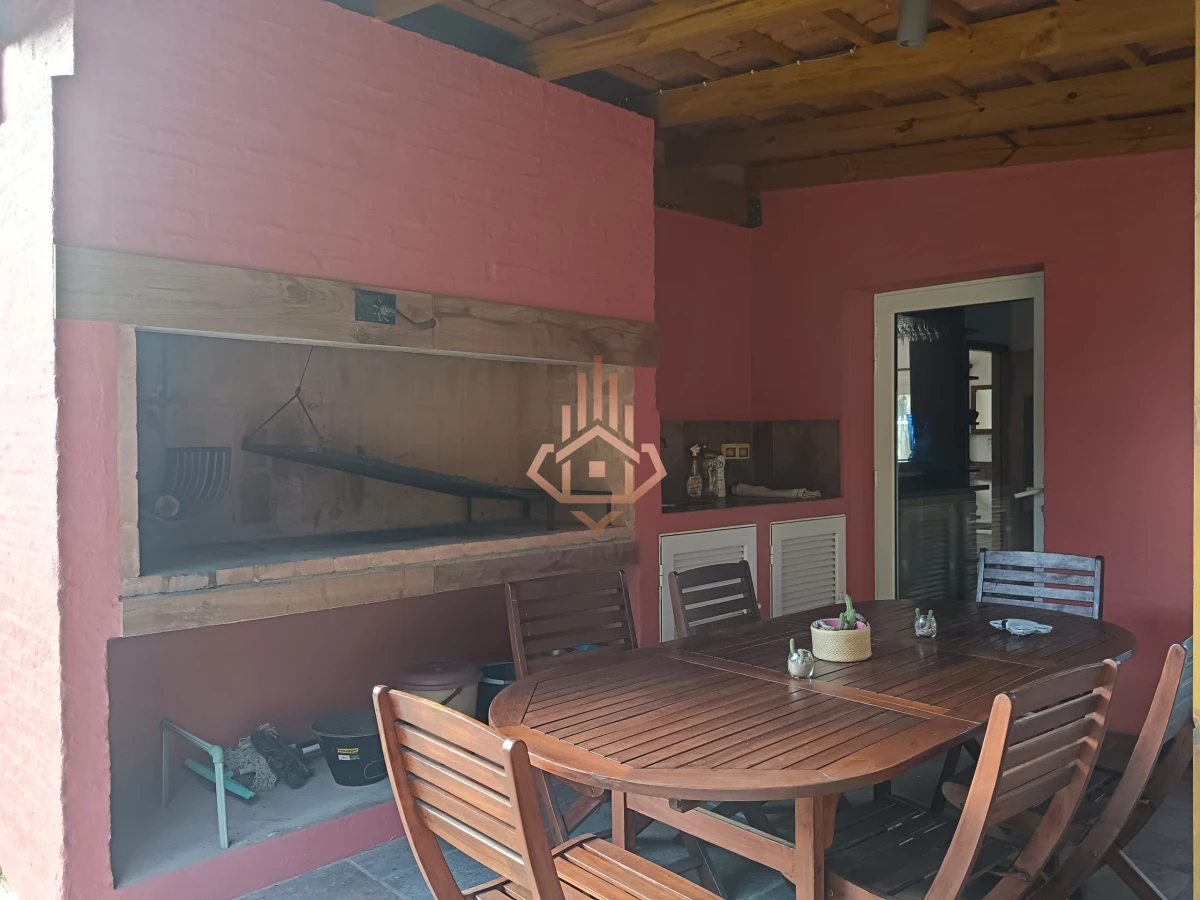 Hermosa casa próxima al mar en Ocean Park