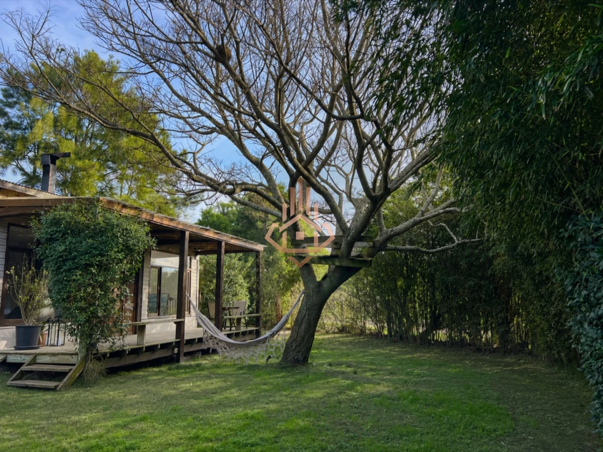 Casa en Manantiales, El Chorro - Foto 1