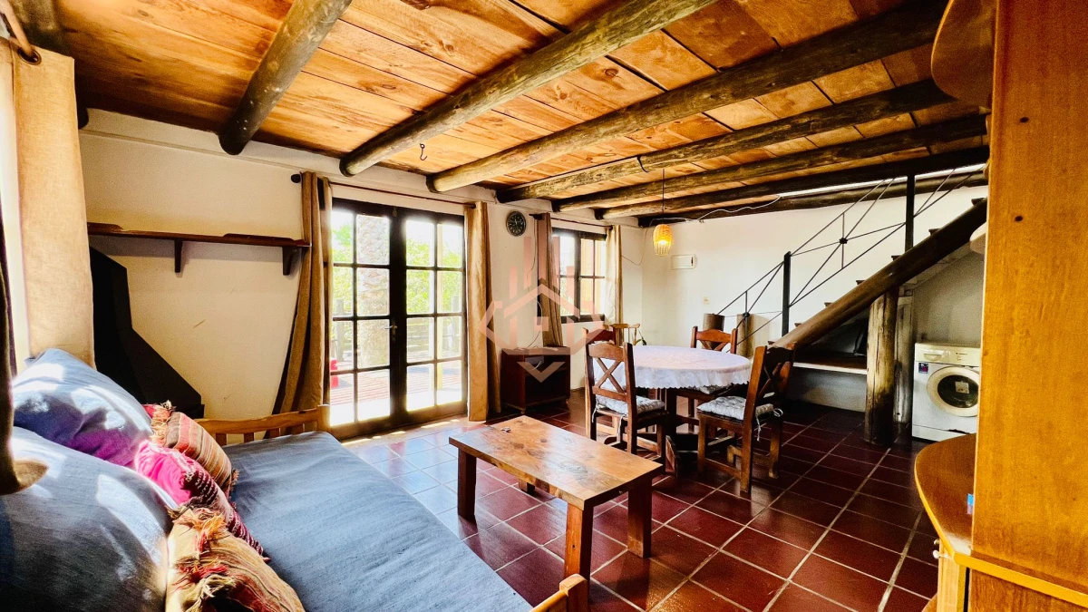 Venta de Casa en La Bota! Oportunidad