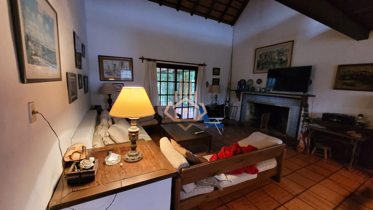 Venta de Casa en Tío Tom - Oportunidad a metros del mar