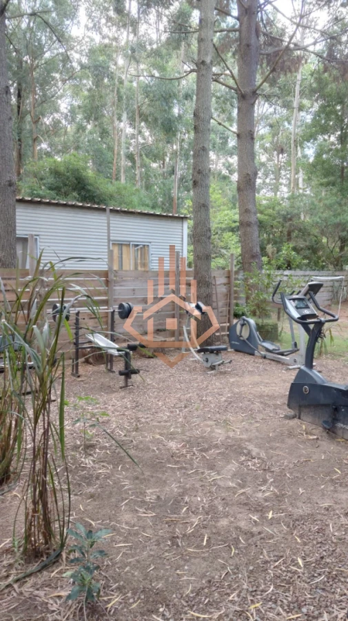 Cabañas en Alquiler Anual