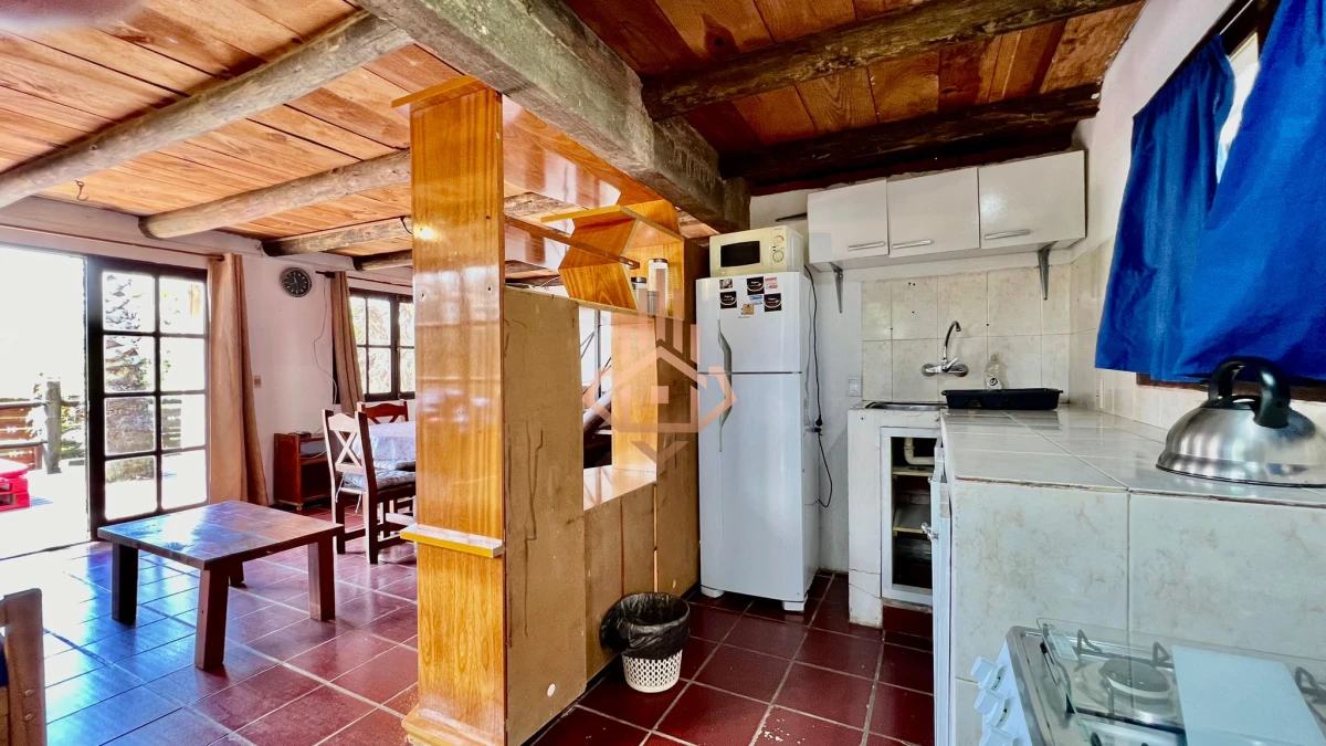 Venta de Casa en La Bota! Oportunidad