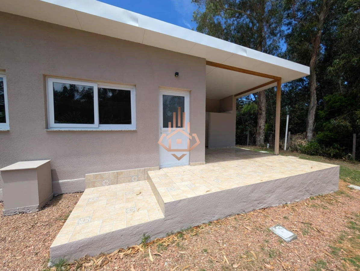 Casa en Alquiler Anual