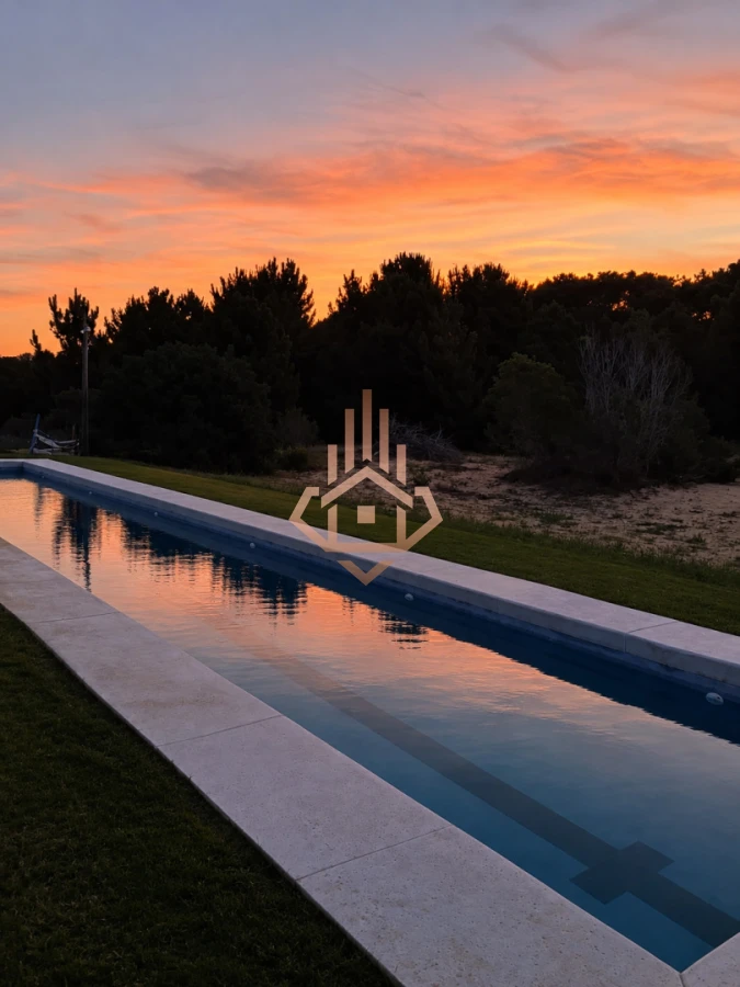 Se Alquila Hermosa Casa de 3 Dormitorios Piscina y Parrillero - Foto 4