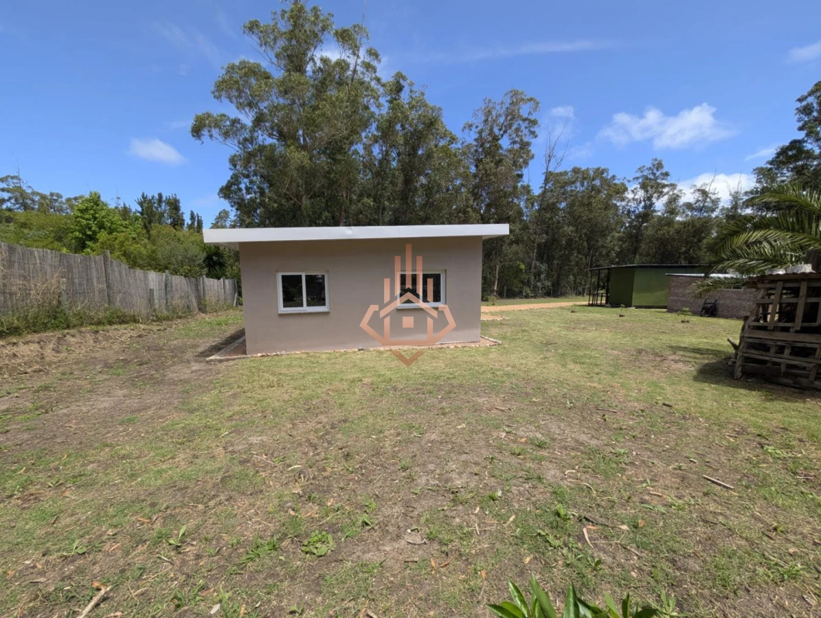 Casa en Alquiler Anual