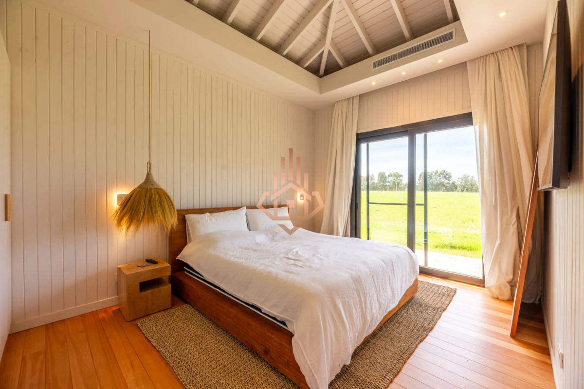 Casa Chiapeta - Puerto Quetzal - La Barra