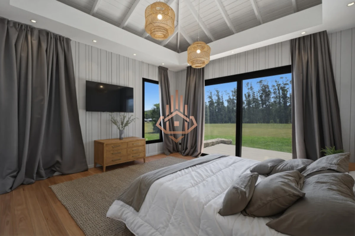 Casa en Puerto Quetzal