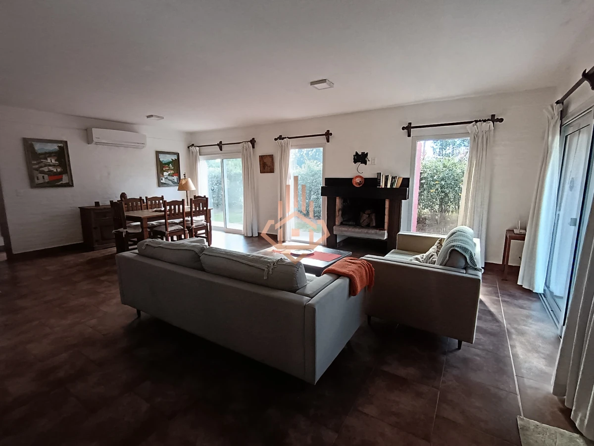 Hermosa casa próxima al mar en Ocean Park