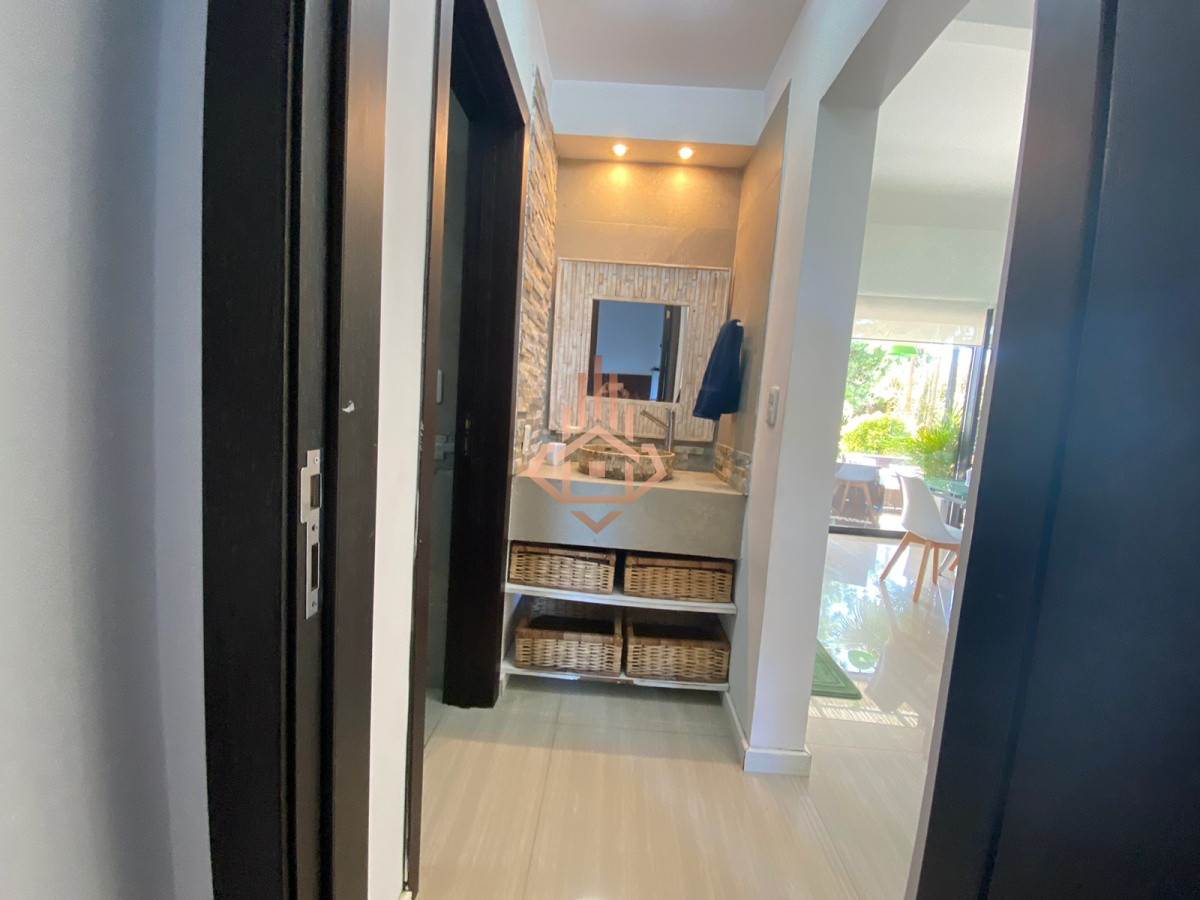 Casa Luxury en Barrio privado 4 dormitorios + Piscina