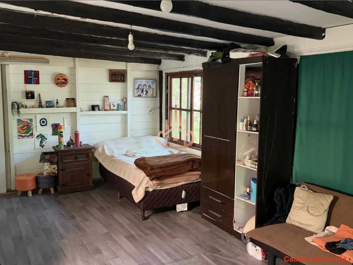 Casa y cabaña en OCEAN PARK - Foto 4