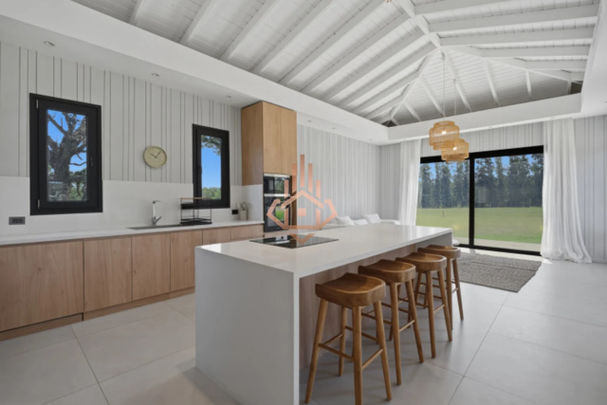 Casa en Puerto Quetzal