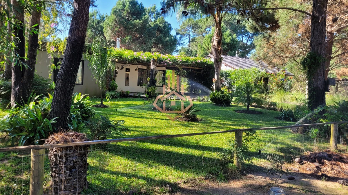 casa en venta en chihuahua ? gran terreno y entorno natural único - lux74c
